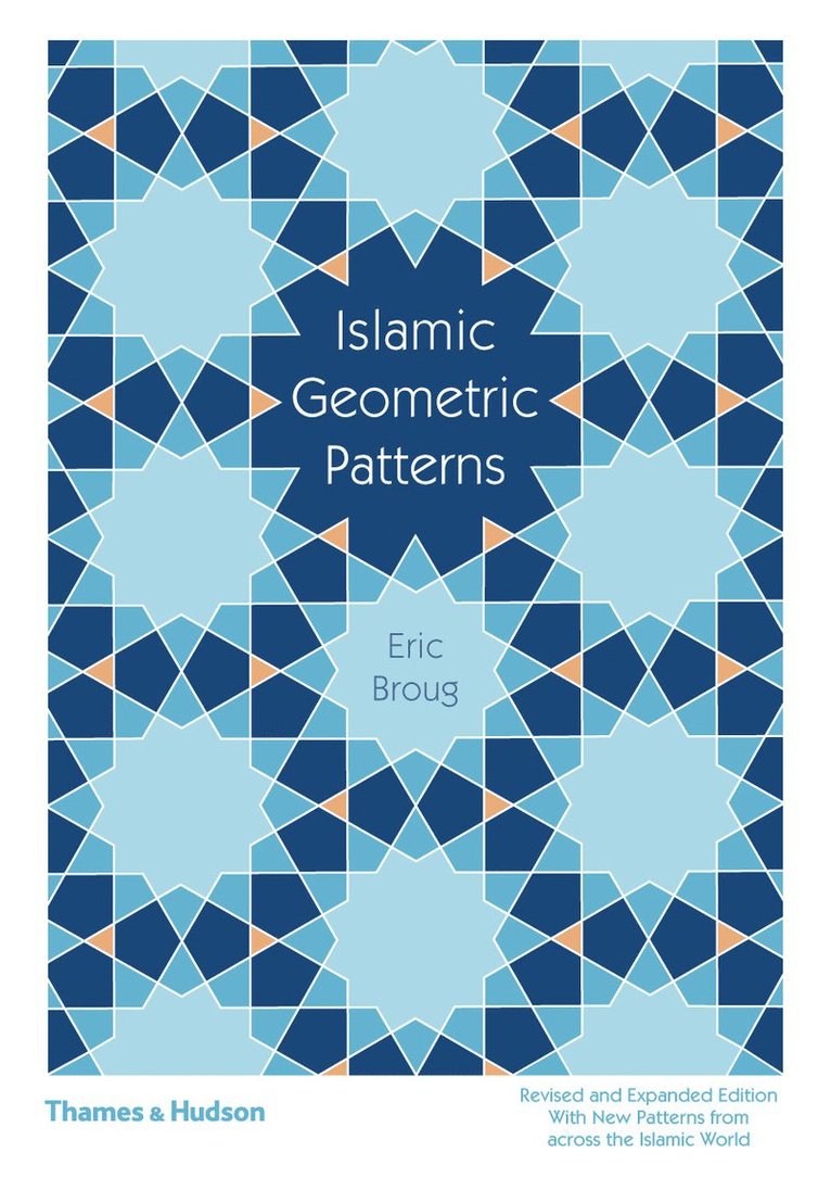 Islamic Geometric Patterns 1