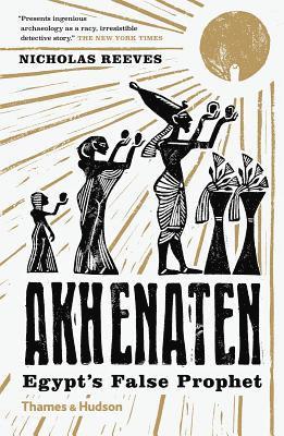 Akhenaten 1