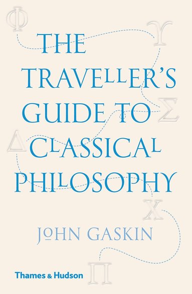 bokomslag Traveller's Guide to Classical Philosophy