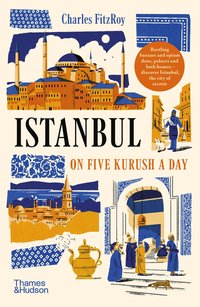 bokomslag Istanbul on Five Kurush a Day