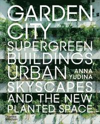 bokomslag Garden City