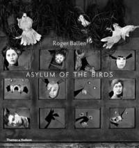 bokomslag Asylum of the Birds