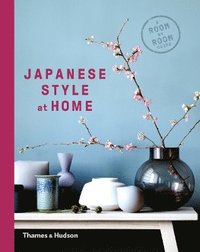 bokomslag Japanese Style at Home