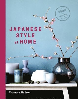 Japanese Style at Home 1