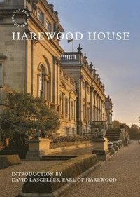 bokomslag Harewood House