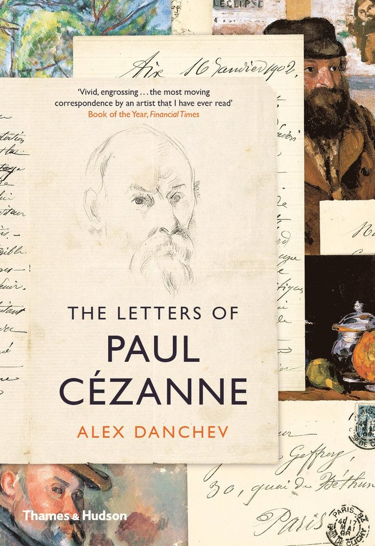 The Letters of Paul Czanne 1