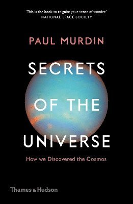 bokomslag Secrets of the Universe
