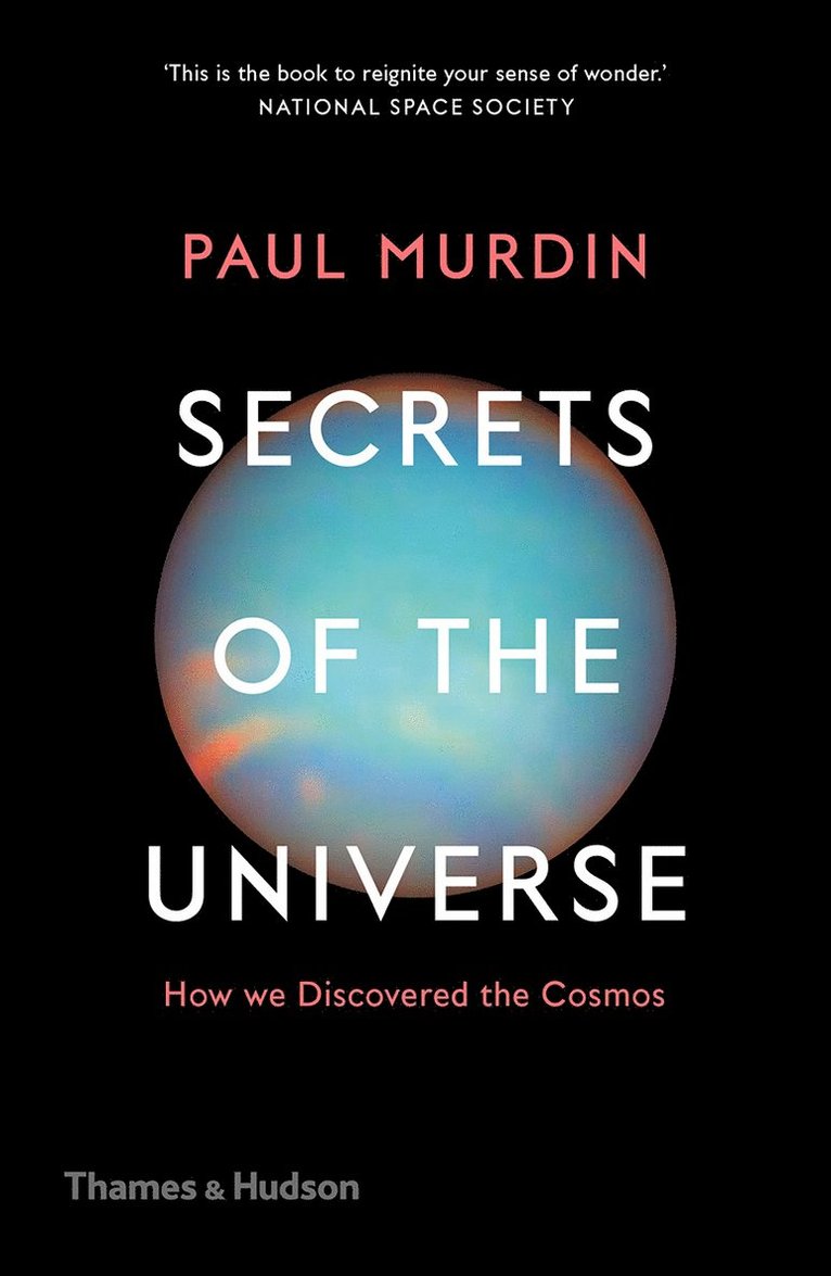 Secrets of the Universe 1