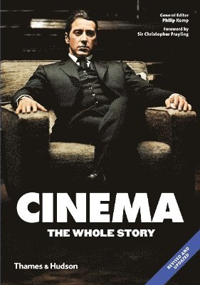 Cinema: The Whole Story 1