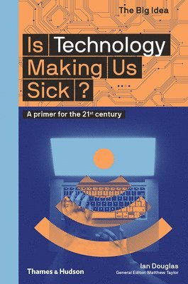 Is Technology Making Us Sick? 1
