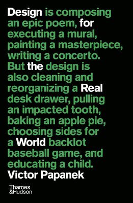 Design for the Real World 1