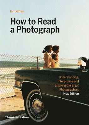 How to Read a Photograph 1
