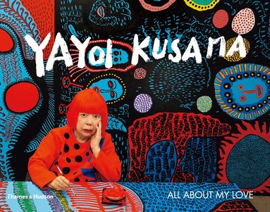 Yayoi Kusama, Akira Shibutami - Yayoi Kusama, Häftad