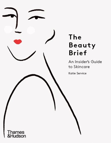 bokomslag Beauty Brief