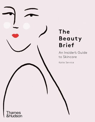 bokomslag The Beauty Brief