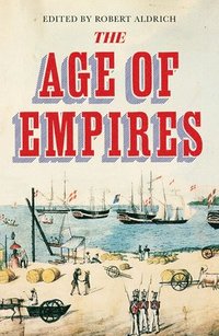 bokomslag The Age of Empires