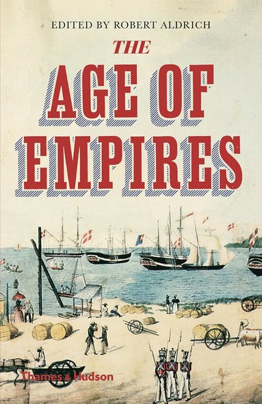 bokomslag Age of Empires