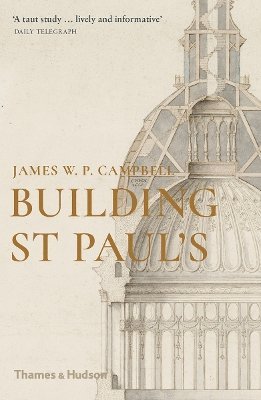 Building St Paul's 1