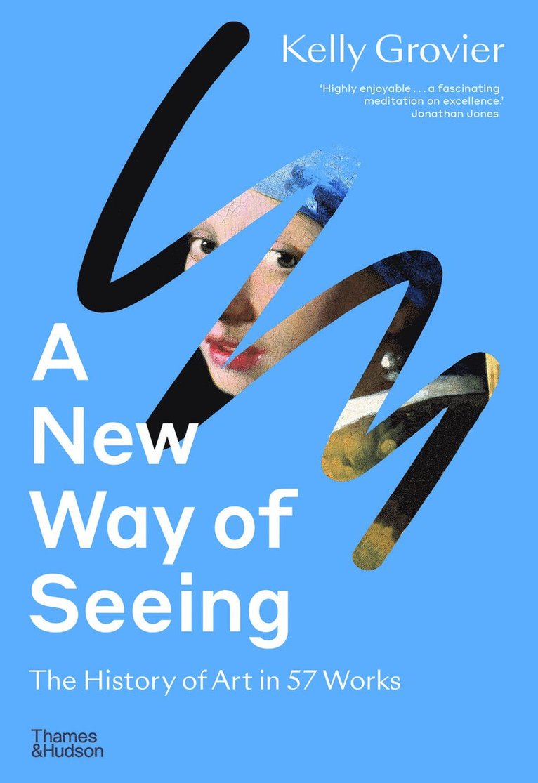 A New Way of Seeing 1