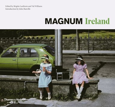 bokomslag Magnum Ireland