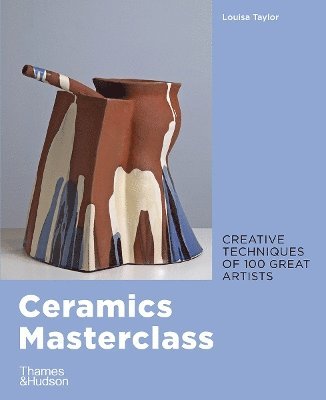 Ceramics Masterclass 1