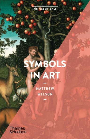 Matthew Wilson - Symbols in Art, Häftad