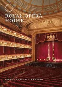 bokomslag Royal Opera House
