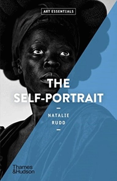 Natalie Rudd - Self-Portrait, Häftad