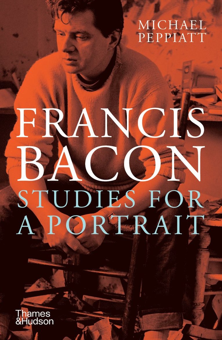 Francis Bacon: Studies for a Portrait 1