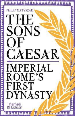 The Sons of Caesar 1