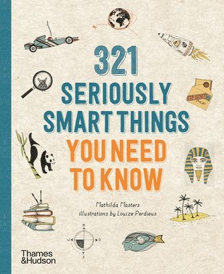 321 Seriously Smart Things You Need To Know 1