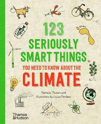 123 Seriously Smart Things You Need To Know About The Climate 1