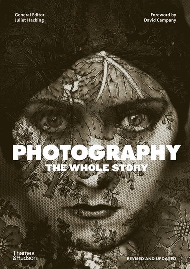 bokomslag Photography: The Whole Story