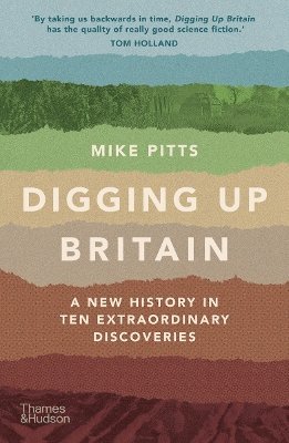 Digging Up Britain 1