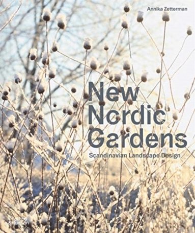bokomslag New Nordic Gardens