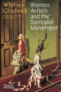 bokomslag Women Artists and the Surrealist Movement