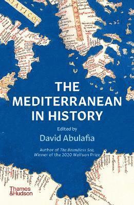 The Mediterranean in History 1