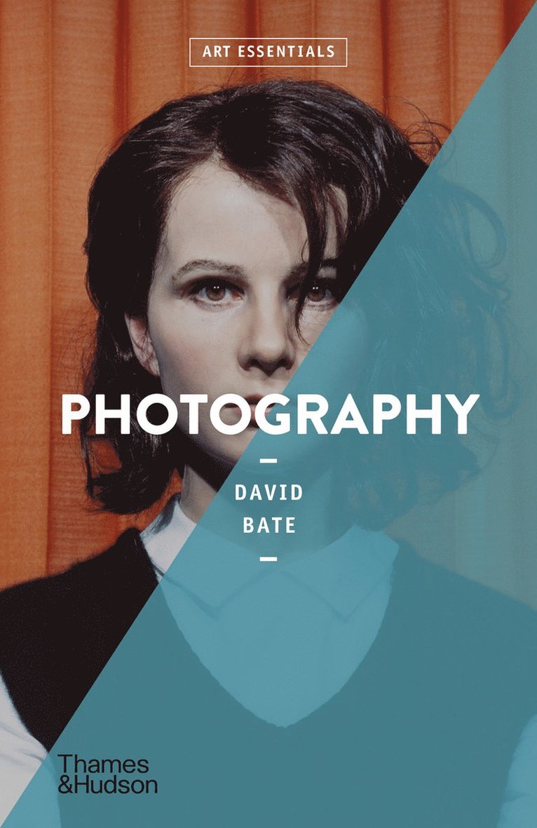 David Bate - Photography, Häftad