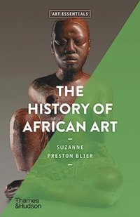 bokomslag The History of African Art
