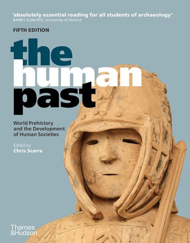 Chris Scarre, Chris Scarre - Human Past, Häftad