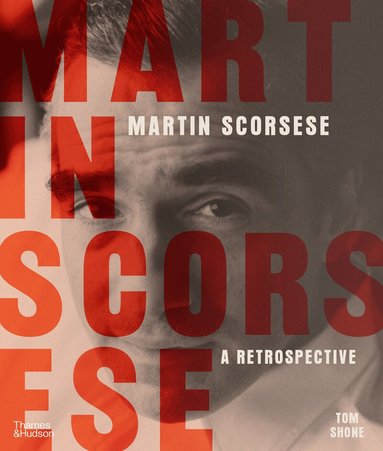 Tom Shone - Martin Scorsese, Häftad