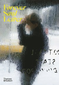 bokomslag Forever Saul Leiter