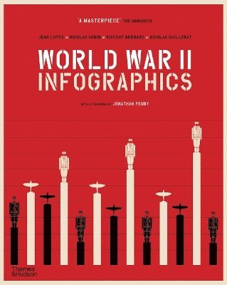 World War II: Infographics 1