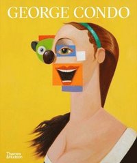 bokomslag George Condo