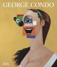 bokomslag George Condo