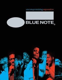 bokomslag Blue Note
