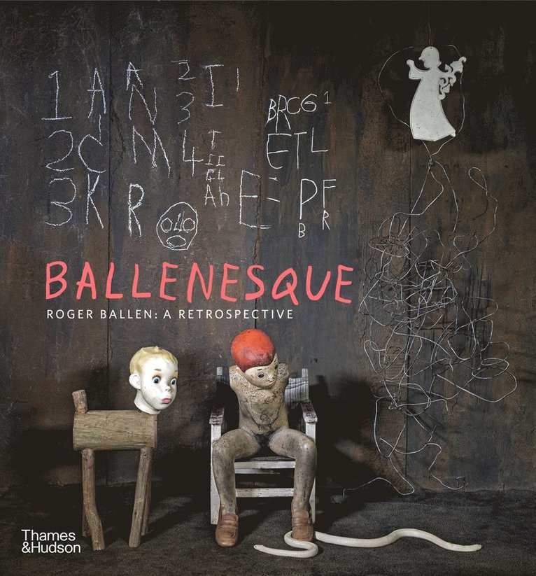 Ballenesque 1