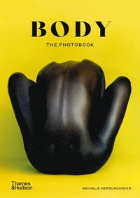 bokomslag Body: The Photobook