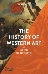 bokomslag The History of Western Art