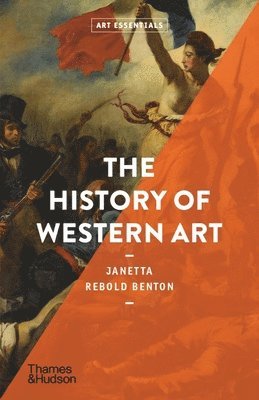 The History of Western Art 1
